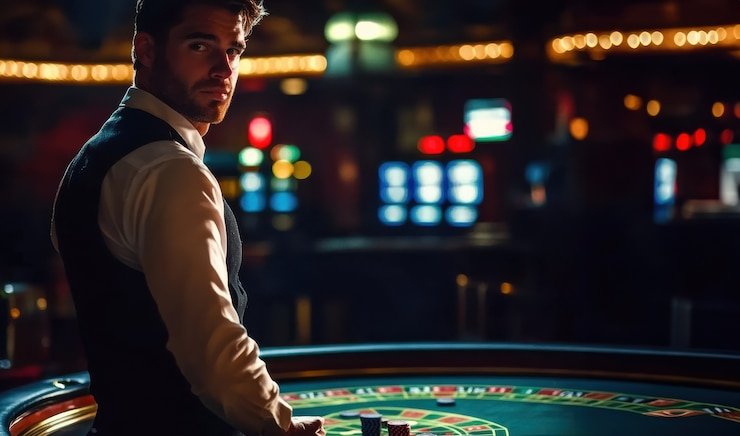 neteller Mega Wheel Live